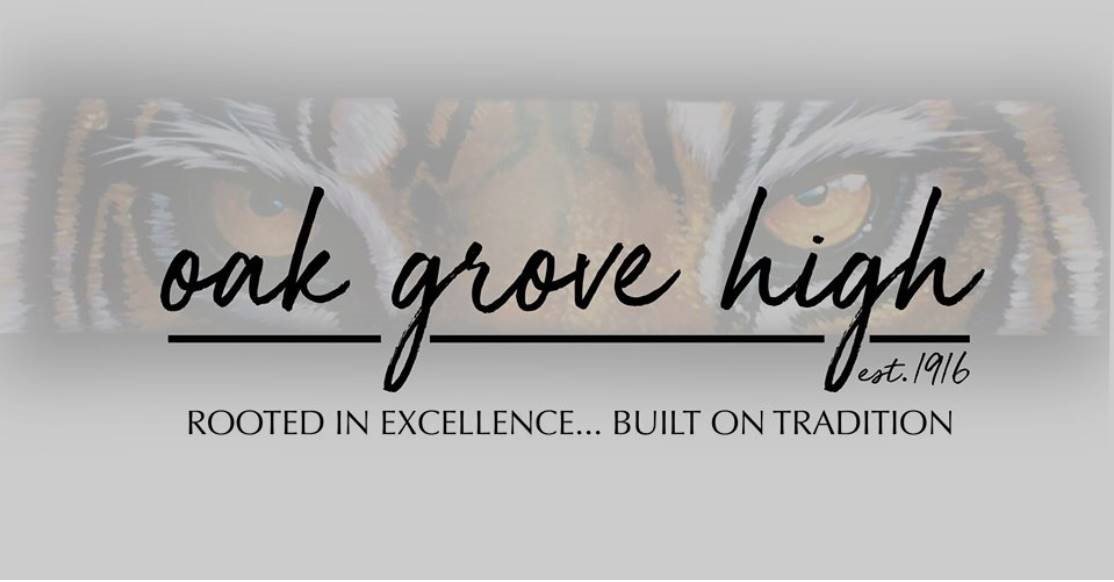 oak grove high rooted in excelence