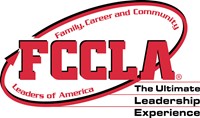 Family, Career and Community Leaders of America logo