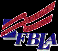 FBLA 2020 Logo
